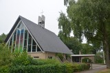Doorwerth, prot gem Ontmoetingskerk 12, 2013.jpg