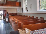 Hieslum, voorm protestantse kerk nu Stichting 21 [004], 2013.jpg