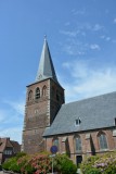 Borne, prot gem Oude Kerk 14, 2014.jpg