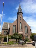 Coevorden, geref kerk 11 [011], 2014.jpg