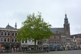 Gouda, prot gem Janskerk 09, 2014