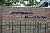 Gouda, Jehovah s getuigen 12, 2014.jpg