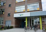 Gouda, ev gem Parousia (hier diensten)) 11, 2014.jpg