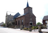 Ubachsberg, RK st  Bernarduskerk 11 [018], 2014.jpg