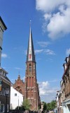 Vaals, RK kerk 11 [018], 2014.jpg
