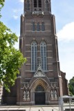 Eindhoven, RK Petruskerk 19, 2014.jpg