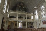 Utrecht, RK St. Augustinuskerk blik op orgel [011], 2014 0434.jpg
