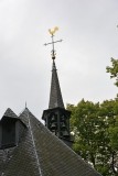 Nuenen, ref kerk voorm (Van Goghkerkje) 27, 2014.jpg