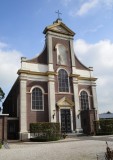 Haastrecht, RK kerk Sint Barnabas 11 [040], 2014.jpg