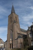 Deventer, RK Heilig Hart kerk [011], 2014, 2060.jpg