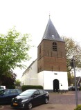 Schoonhoven (Willige Langerak), NH kerk [042], 2015.jpg