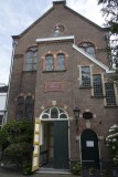 Delft, remonstrantse De Genestetkerk [011], 2015 7866.jpg