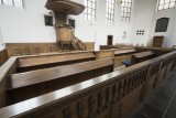 Delft, Waals hervormd Waalse Kerk Overzicht [011], 2015 2286.jpg
