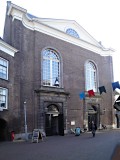 Dordrecht, Augustijnenkerk 12 [040], 2015.JPG