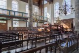 Amsterdam, synagoge Portugees 14 (Michel Moring), 2016.jpg