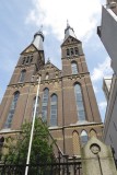 Amsterdam, RK Posthoornkerk (Fina van der Weide), 2016.jpg