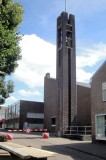 Rijnsburg,  geref Imanuaelkerk (PKN) 11 [040], 2016.jpg