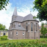 Delfzijl, RK h Nicolaaskerk 13 {004], 2016.jpg