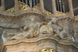 Amsterdam, Nieuwe kerk Grote orgel Rugpositief [011] 2016 8178.jpg