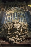 Amsterdam, Nieuwe kerk Grote orgel [011] 2016 8210.jpg