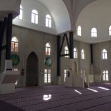 Amsterdam, Ayasofya Camii of Westermoskee 08, Turks [011] 2016 2638.jpg