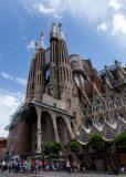 Sagrada Familia 