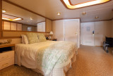 Mini Suite Dolphin Deck Emerald Princess