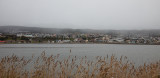  Ushuaia from across the harbor