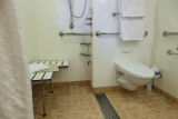 Bathroom Emerald Princess