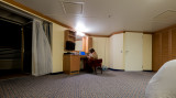 Accessible Cabin Disney Fantasy