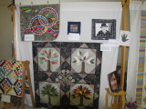 Becky Gronlund Memorial