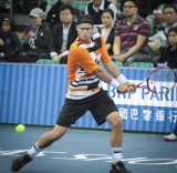 Berdych Vs Hewitt