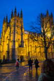 Canterbury Cathedral