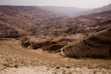 Mount Nebo- Glimpse into the Promised Land 