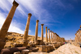 Roman Ruins of Jerash 