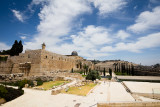 Jerusalem Temple Mount 