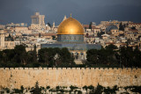 Dome of Rock