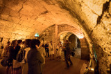 The Western Wall Tunnel