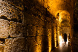 Western Wall Tunnel 