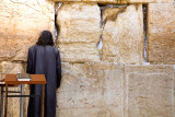 Jerusalem Western Wall