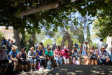 Sermon on Mount Carmel