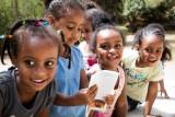 Ethiopian Jews