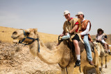 Camel Ride 4