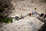 Megiddo - The Water Source