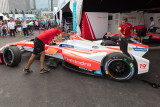 Mahindra Racing 