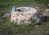 Natural well water 2-images