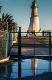 Plumb Point Lighthouse
