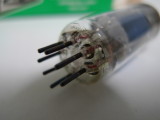 EF91 / 6AM6 Zaerix Tube Valve