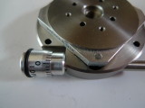 Rotary table