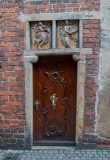 Bremen Germany January 2008